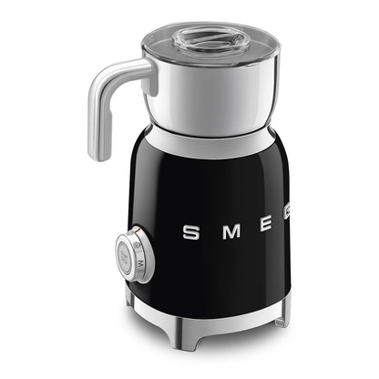 Espumador de leche Smeg 50's style - Jemaq