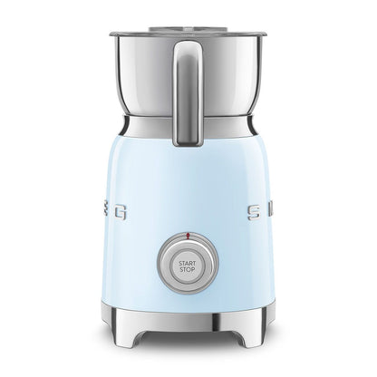 Espumador de leche Smeg 50's style - Jemaq