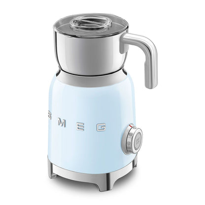 Espumador de leche Smeg 50's style - Jemaq