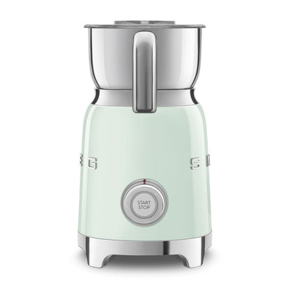 Espumador de leche Smeg 50's style - Jemaq