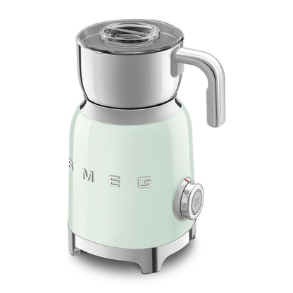 Espumador de leche Smeg 50's style - Jemaq