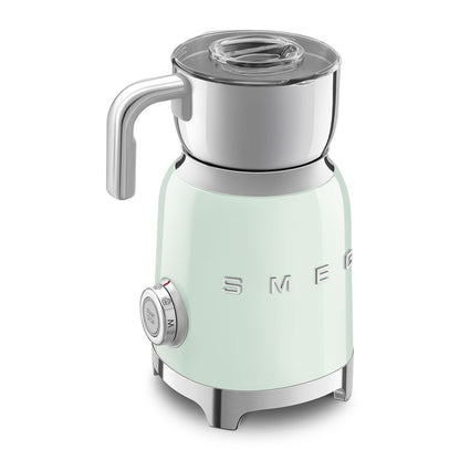 Espumador de leche Smeg 50's style - Jemaq