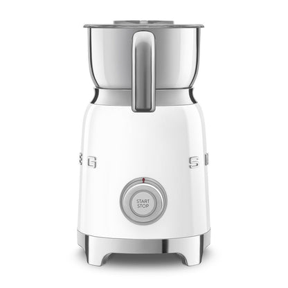 Espumador de leche Smeg 50's style - Jemaq