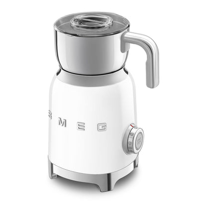 Espumador de leche Smeg 50's style - Jemaq