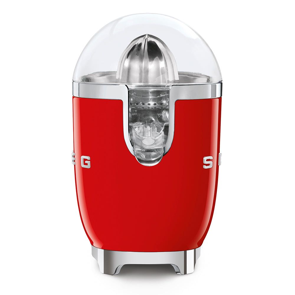 Exprimidor Smeg 50's style - Jemaq
