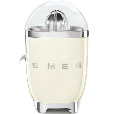 Exprimidor Smeg 50's style - Jemaq