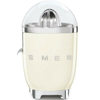 Exprimidor Smeg 50's style - Jemaq