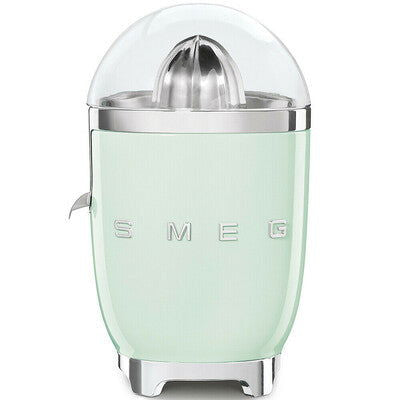 Exprimidor Smeg 50's style - Jemaq