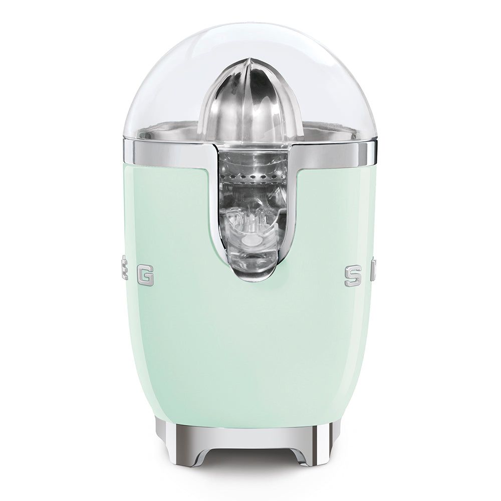 Exprimidor Smeg 50's style - Jemaq