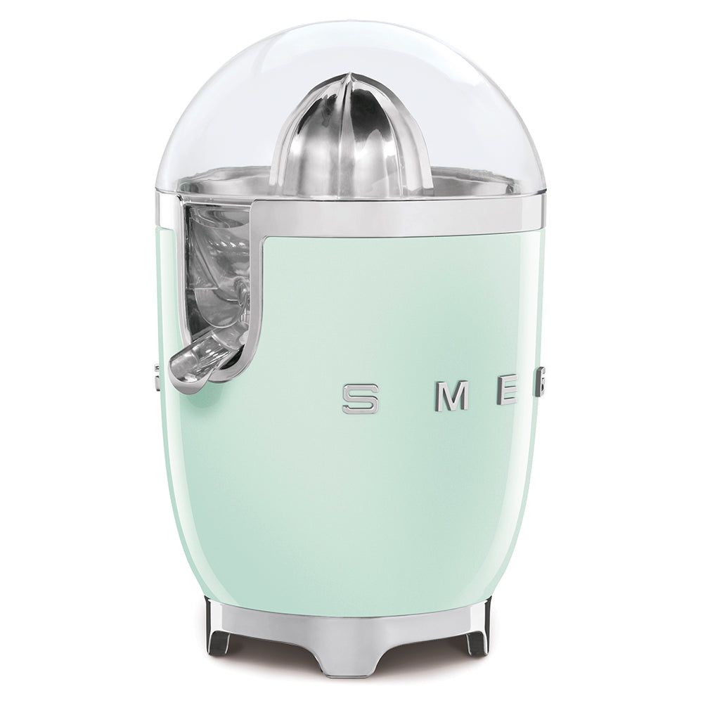 Exprimidor Smeg 50's style - Jemaq