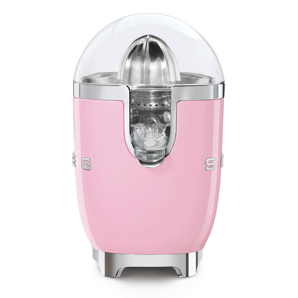 Exprimidor Smeg 50's style - Jemaq