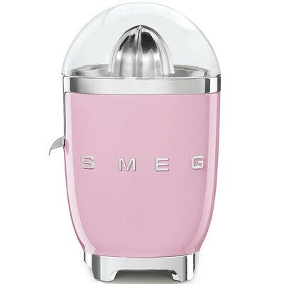 Exprimidor Smeg 50's style - Jemaq