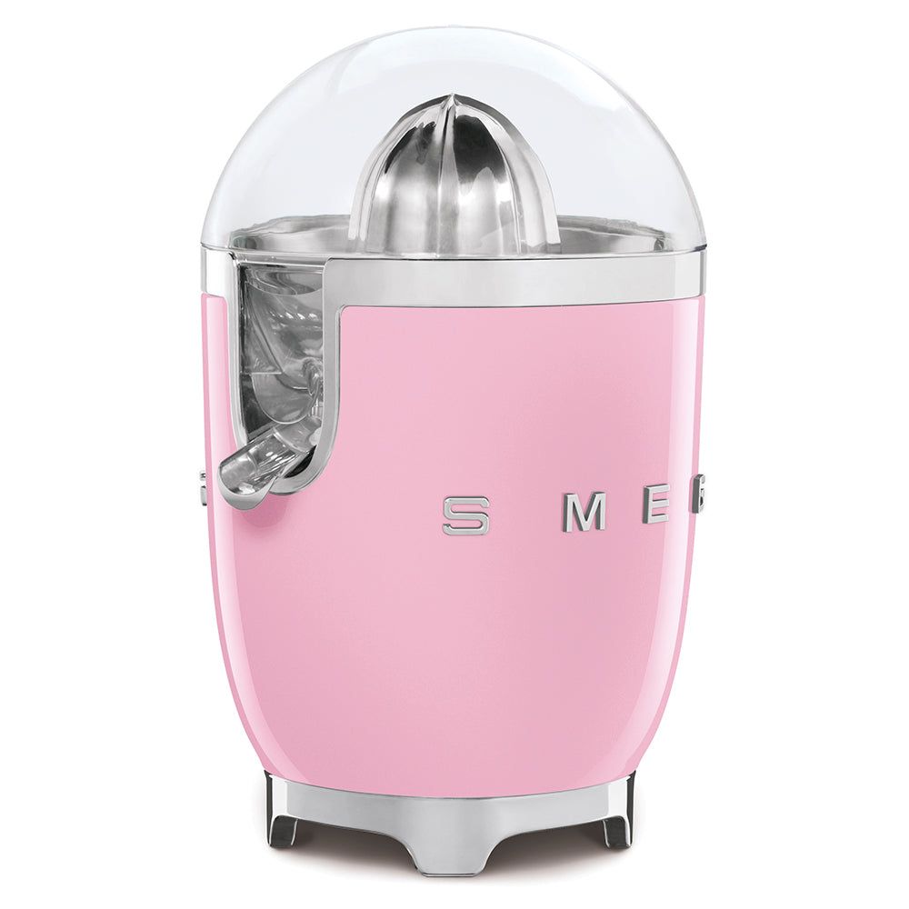 Exprimidor Smeg 50's style - Jemaq