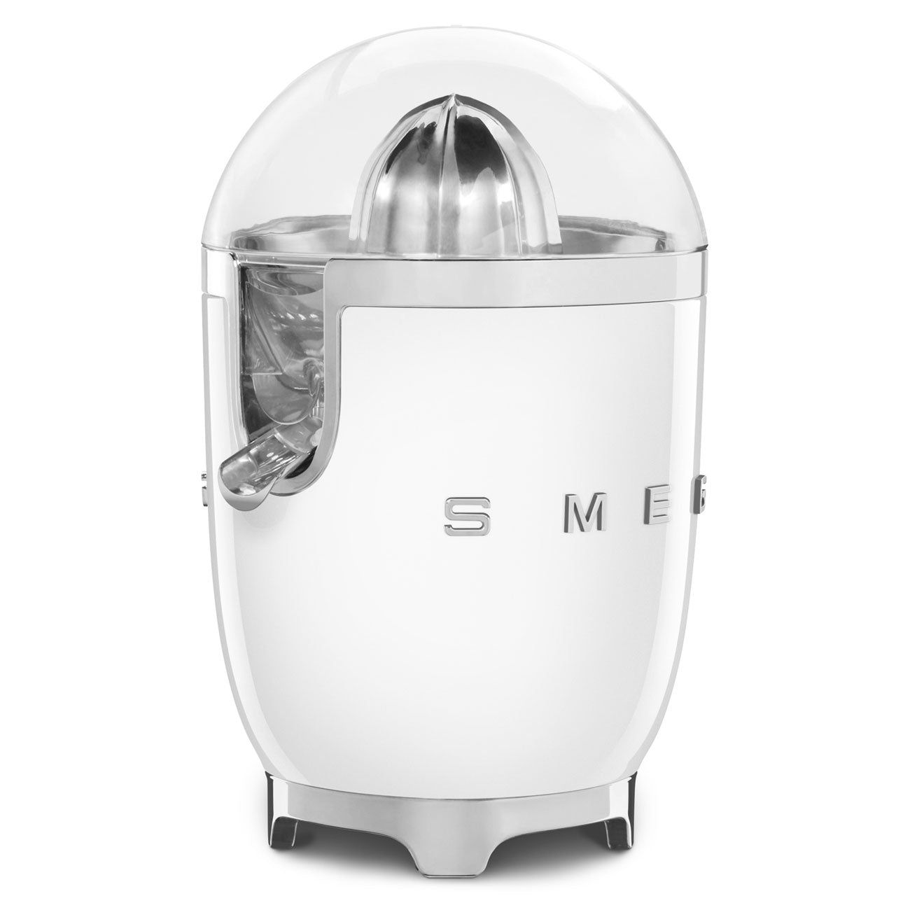 Exprimidor Smeg 50's style - Jemaq