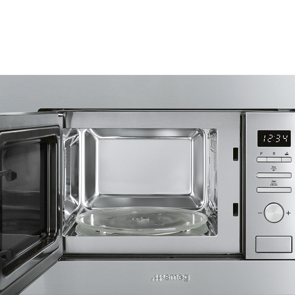 Microondas integrado 20L