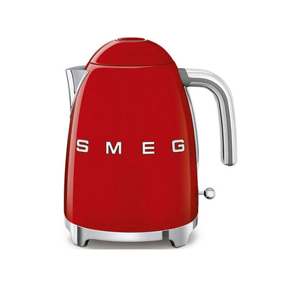 Hervidor Smeg 1,7L 50's style - Jemaq