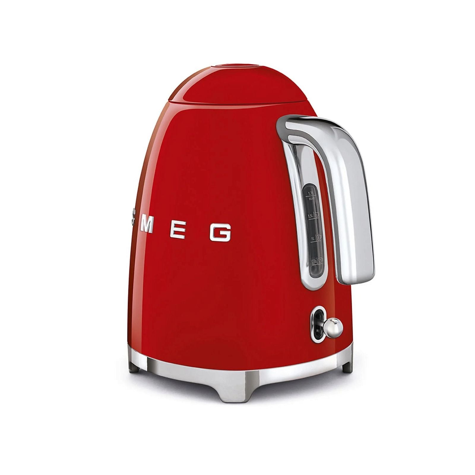 Hervidor Smeg 1,7L 50's style - Jemaq