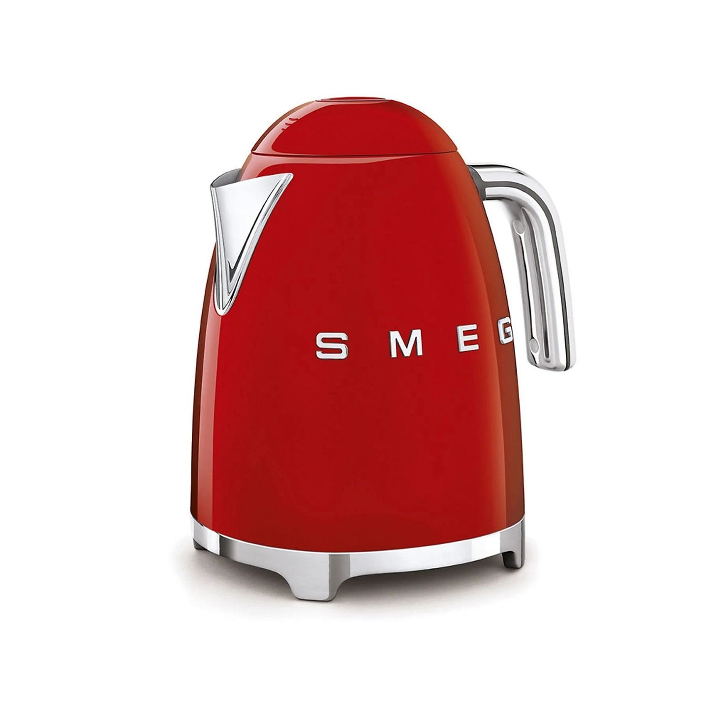 Hervidor Smeg 1,7L 50's style - Jemaq