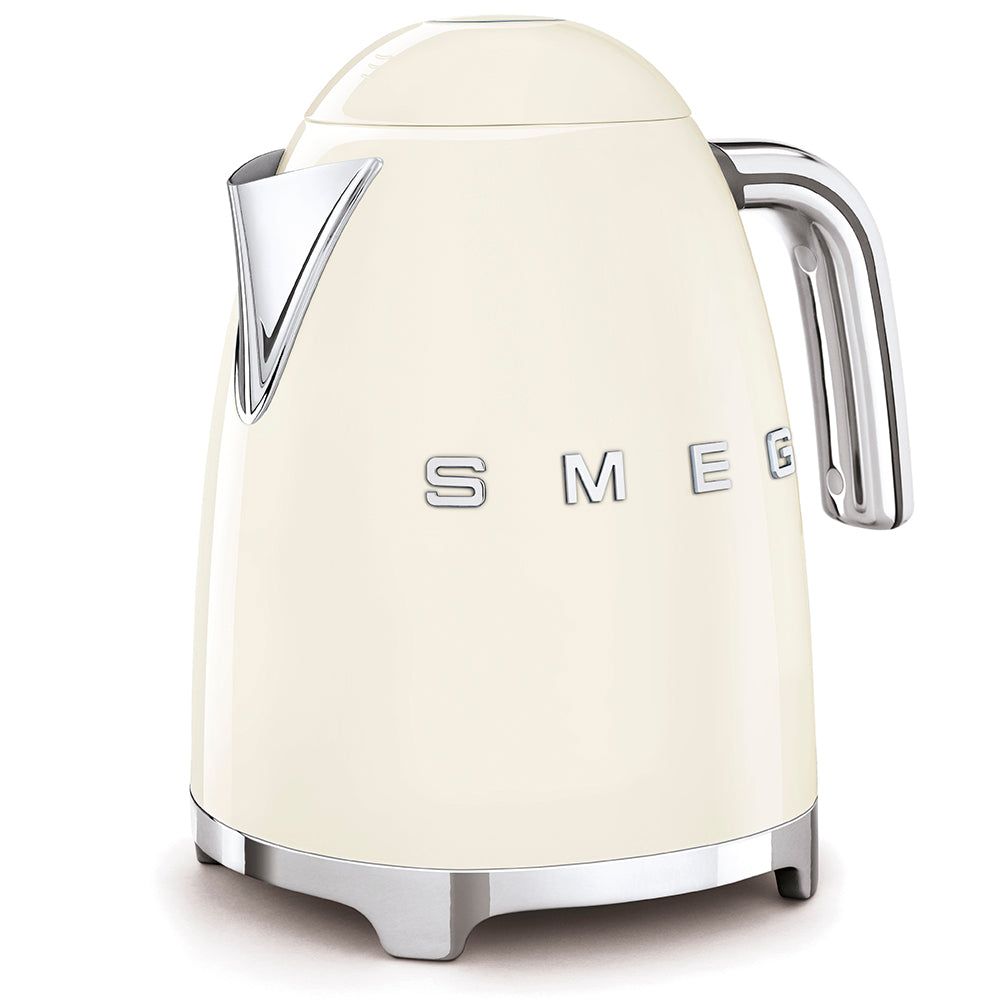 Hervidor Smeg 1,7L 50's style - Jemaq