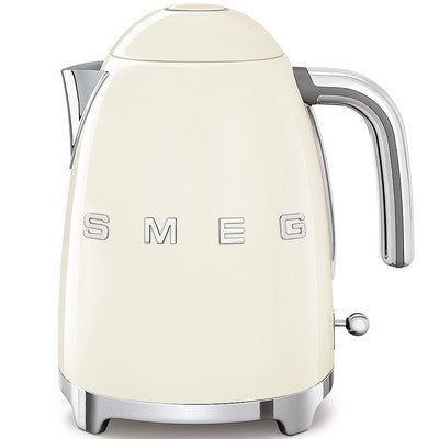 Hervidor Smeg 1,7L 50's style - Jemaq