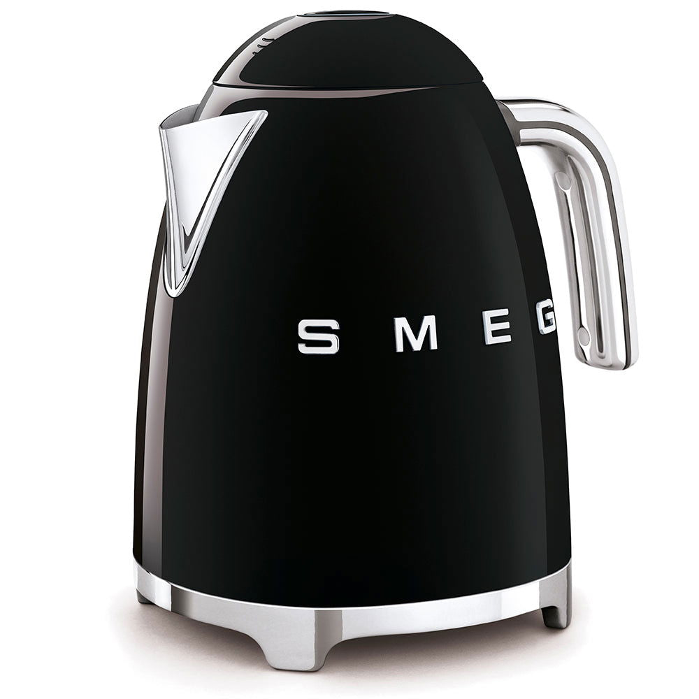 Hervidor Smeg 1,7L 50's style - Jemaq