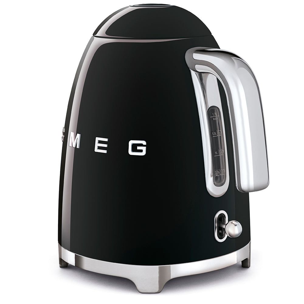 Hervidor Smeg 1,7L 50's style - Jemaq