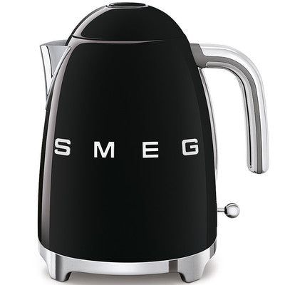 Hervidor Smeg 1,7L 50's style - Jemaq