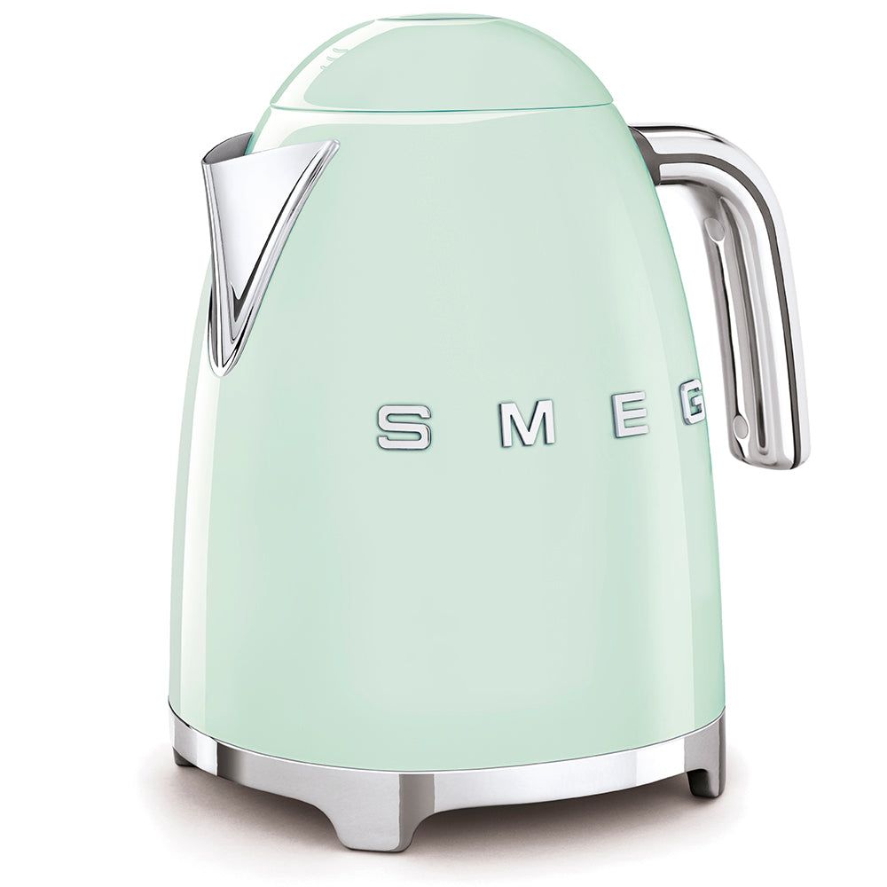 Hervidor Smeg 1,7L 50's style - Jemaq