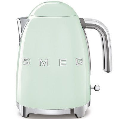 Hervidor Smeg 1,7L 50's style - Jemaq