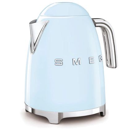 Hervidor Smeg 1,7L 50's style - Jemaq