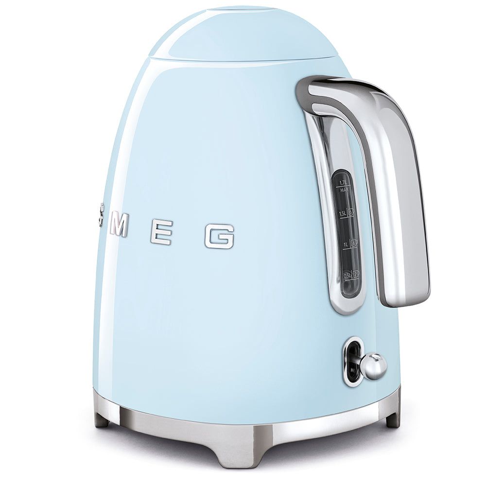 Hervidor Smeg 1,7L 50's style - Jemaq