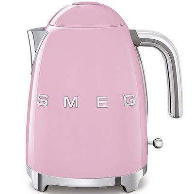 Hervidor Smeg 1,7L 50's style - Jemaq