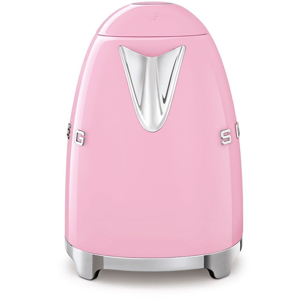 Hervidor Smeg 1,7L 50's style - Jemaq