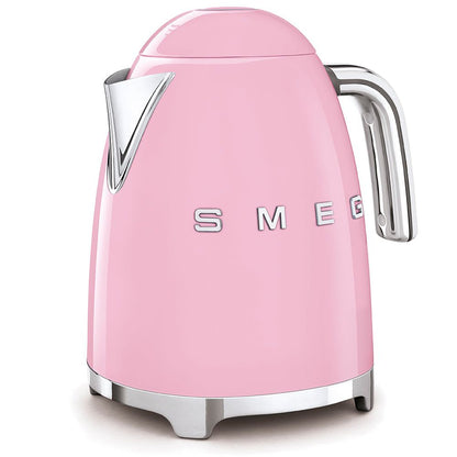 Hervidor Smeg 1,7L 50's style - Jemaq