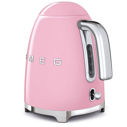 Hervidor Smeg 1,7L 50's style - Jemaq