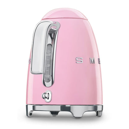 Hervidor Smeg 1,7L 50's style - Jemaq