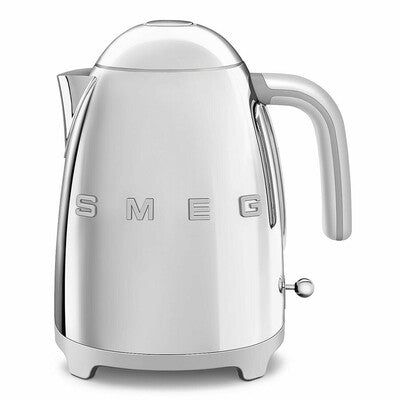 Hervidor Smeg 1,7L 50's style - Jemaq