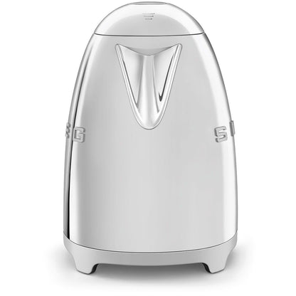 Hervidor Smeg 1,7L 50's style - Jemaq