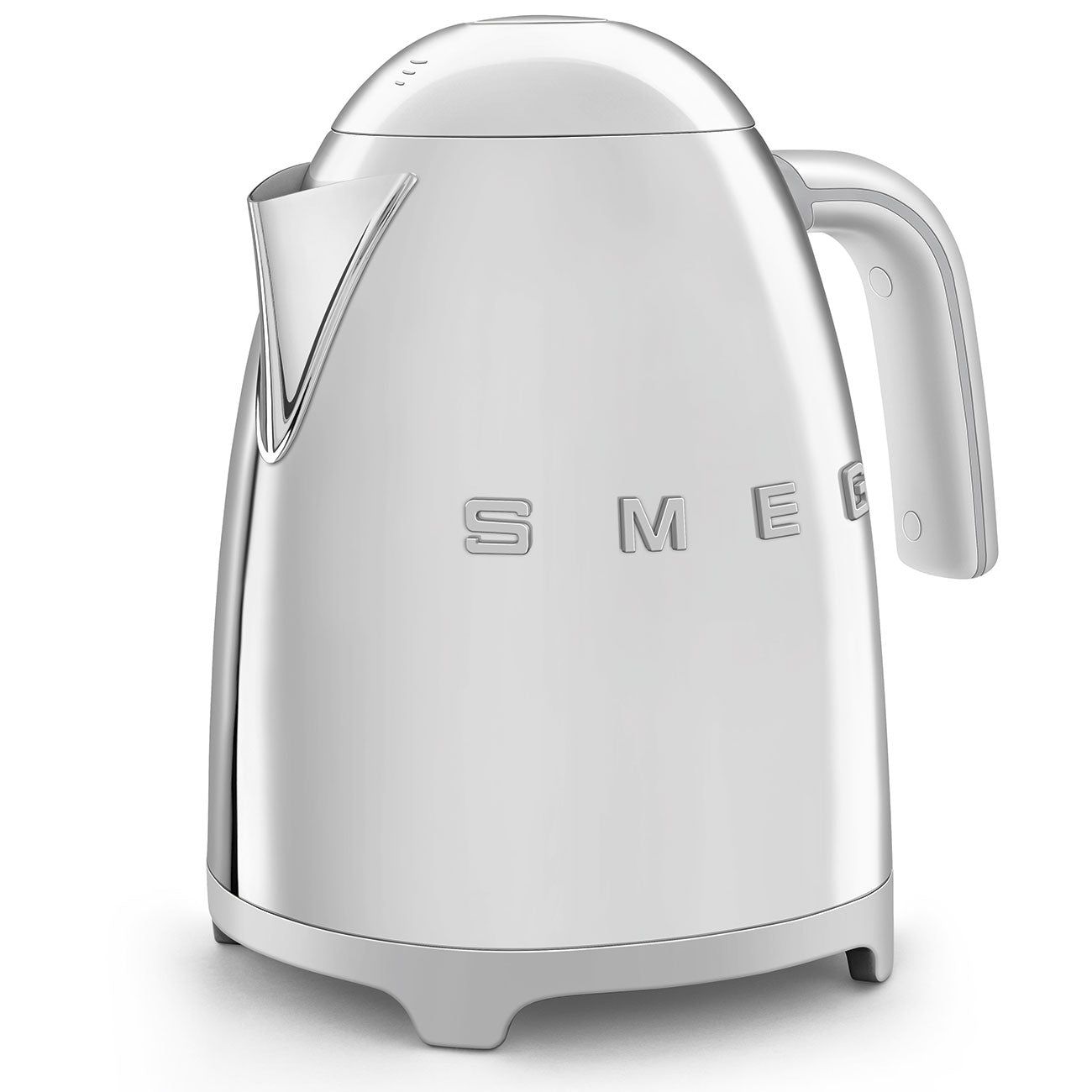 Hervidor Smeg 1,7L 50's style - Jemaq