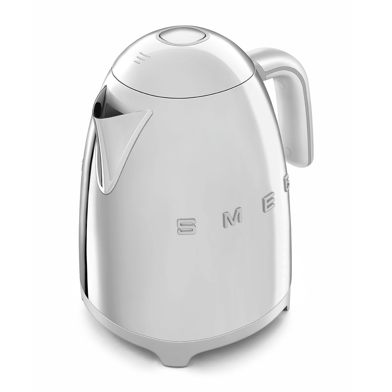 Hervidor Smeg 1,7L 50's style - Jemaq