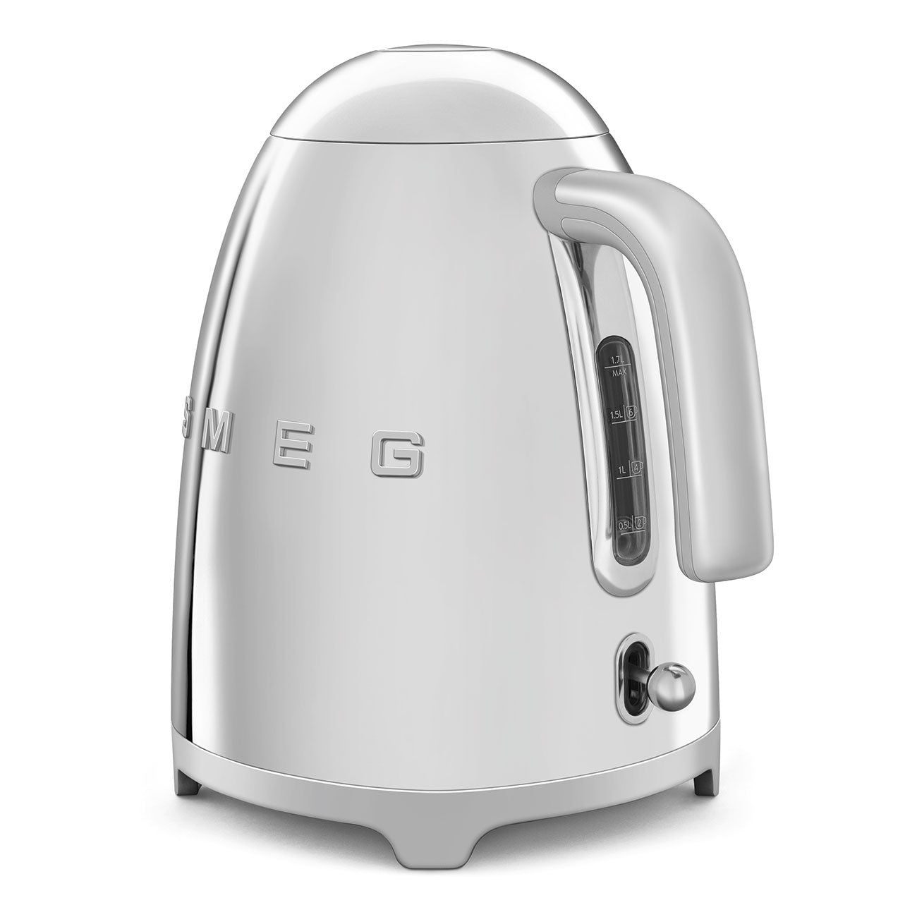 Hervidor Smeg 1,7L 50's style - Jemaq