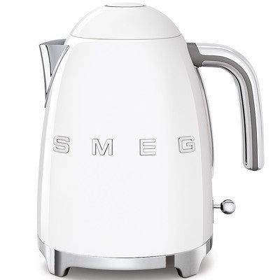 Hervidor Smeg 1,7L 50's style - Jemaq