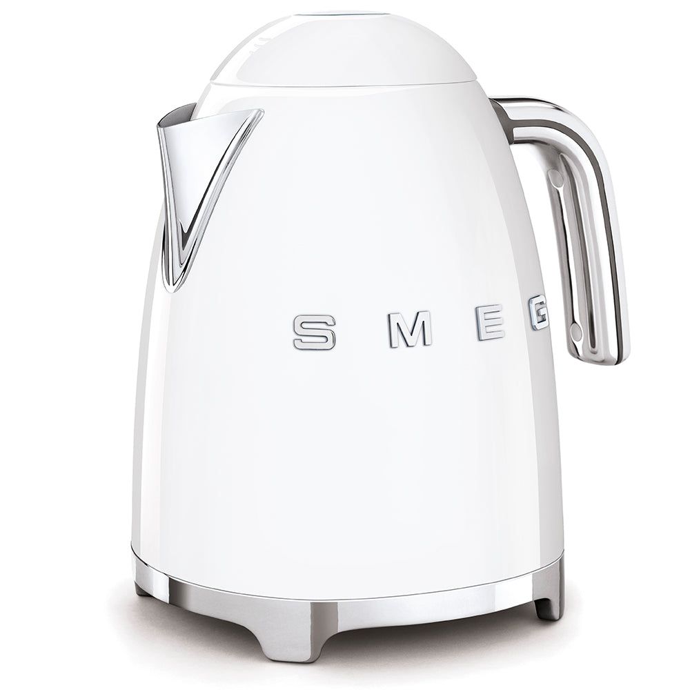 Hervidor Smeg 1,7L 50's style - Jemaq