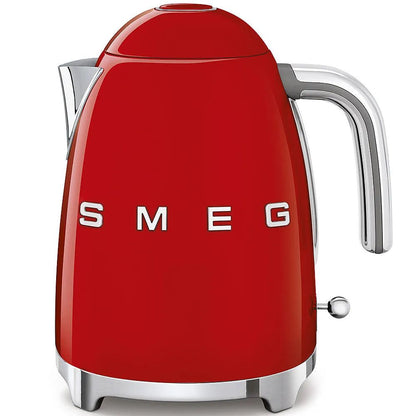 Hervidor Smeg 1,7L 50's style - Jemaq