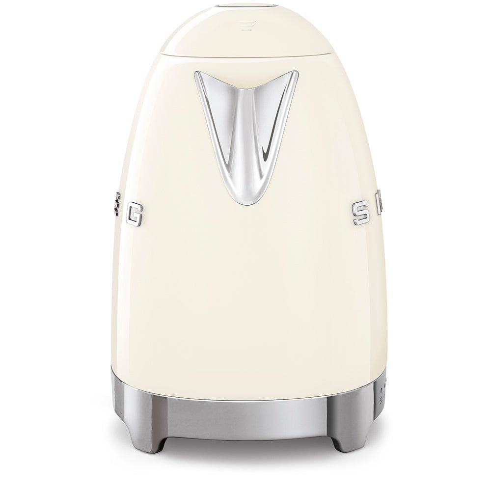 Hervidor Smeg temperatura regulable 50's style - Jemaq