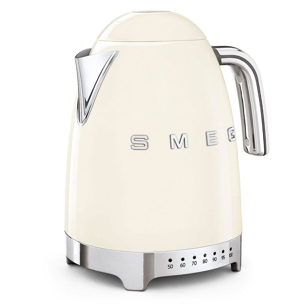 Hervidor Smeg temperatura regulable 50's style - Jemaq