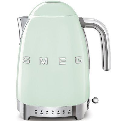 Hervidor Smeg temperatura regulable 50's style - Jemaq