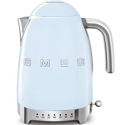 Hervidor Smeg temperatura regulable 50's style - Jemaq