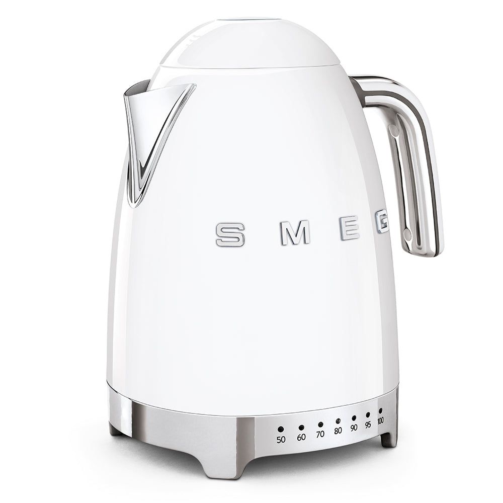 Hervidor Smeg temperatura regulable 50's style - Jemaq