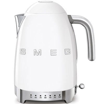Hervidor Smeg temperatura regulable 50's style - Jemaq